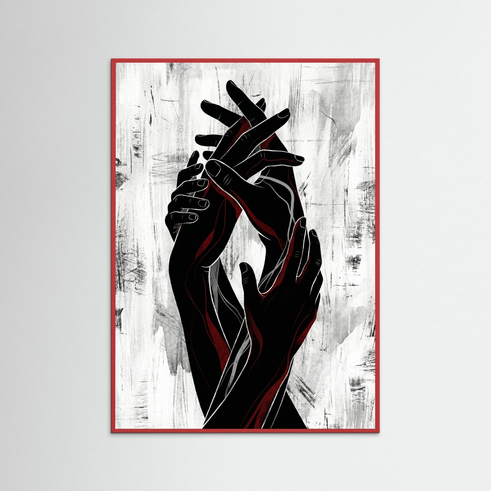 Red Wood United Spirit