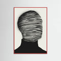 Unknown Maze Poster – Poster und Kunstdruck