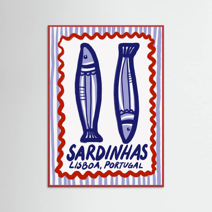 Untitled Artwork 85.png Poster – poster and art print