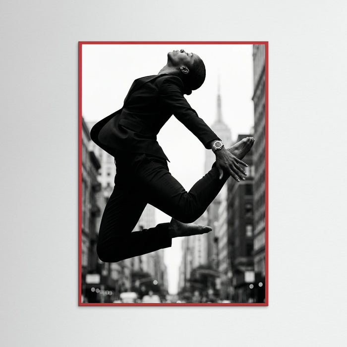 Urban Dior Icon – plakat og kunsttryk
