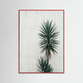 Red Wood Urban Palms Vista