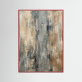 Red Wood Urban Patina