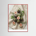 Red Wood Verdant Kiwis