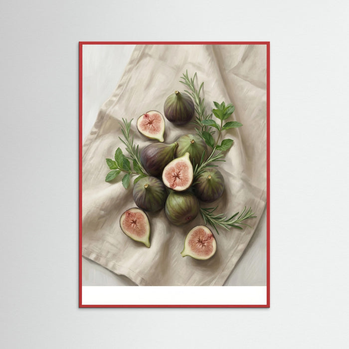Red Wood Verdant Kiwis