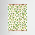 Red Wood Verdant Willows