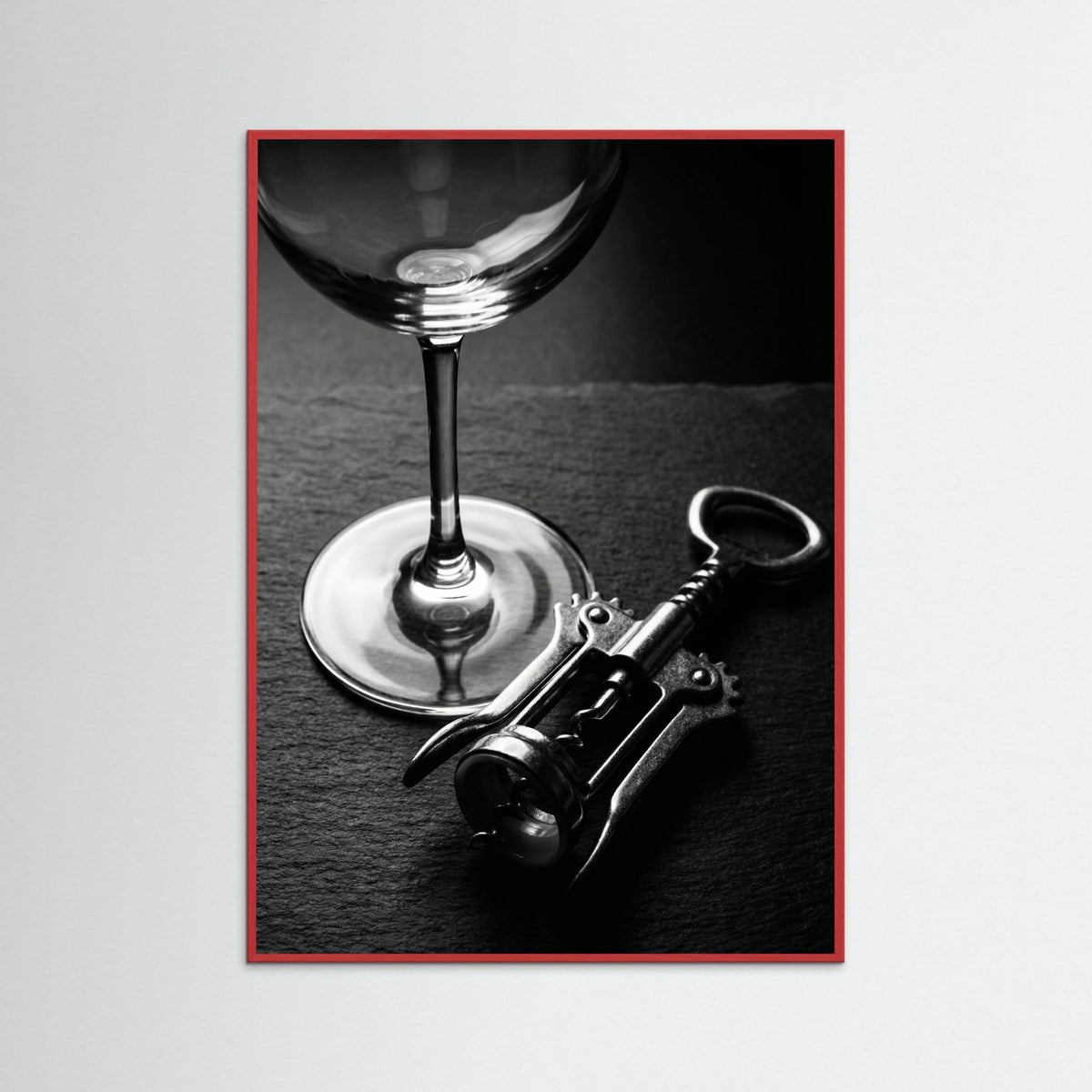 Red Wood Vineyard Harmony