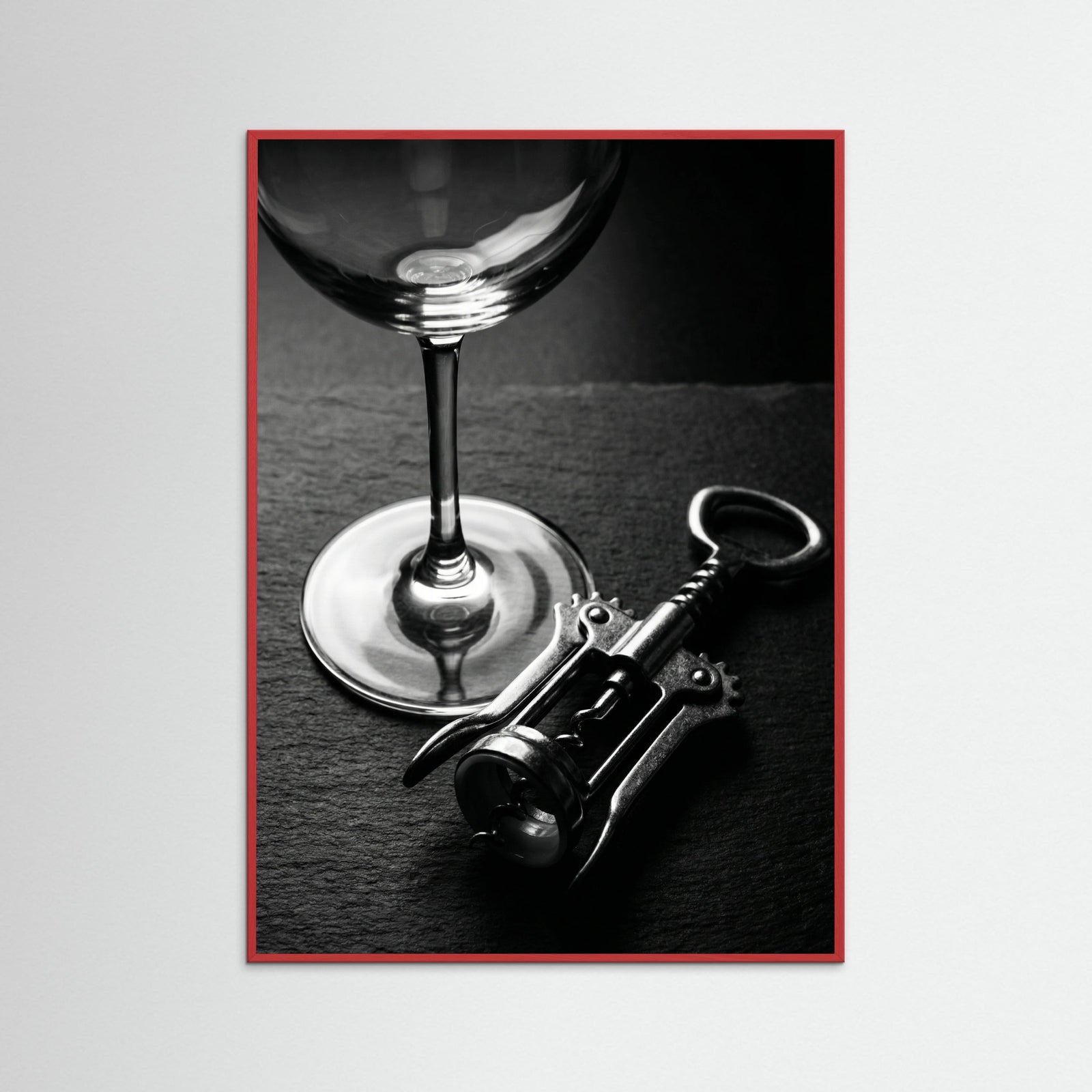 Red Wood Vineyard Harmony