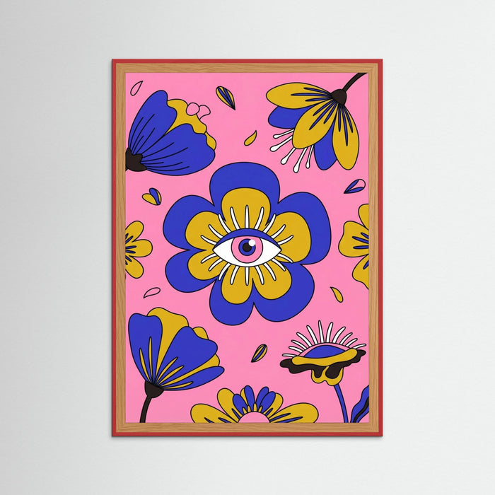 Red Wood Viver Visions