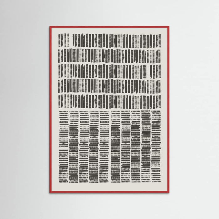 WABI SABI Poster – plakat og kunsttryk