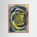 Plakat Warm light – plakat i druk artystyczny