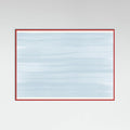 Plakat Waves of Blue – plakat i druk artystyczny