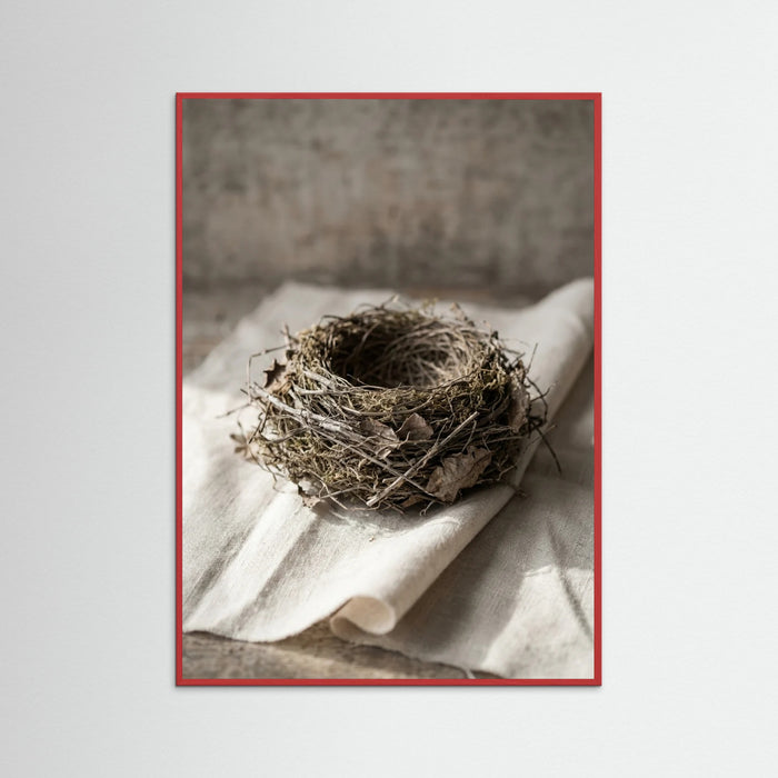Whispers of Time – plakat og kunsttryk
