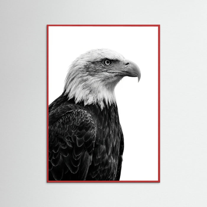 Red Wood Wild Profile