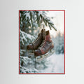 Red Wood Winters Ascent