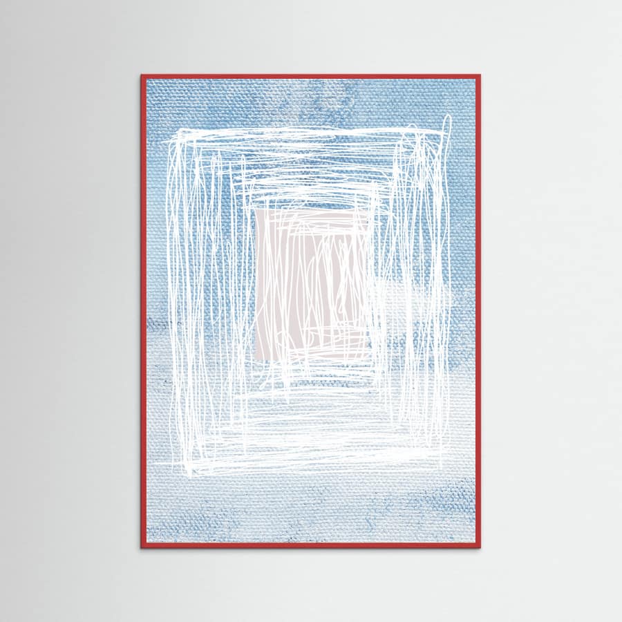 You Can Feel It Poster – plakat og kunsttryk