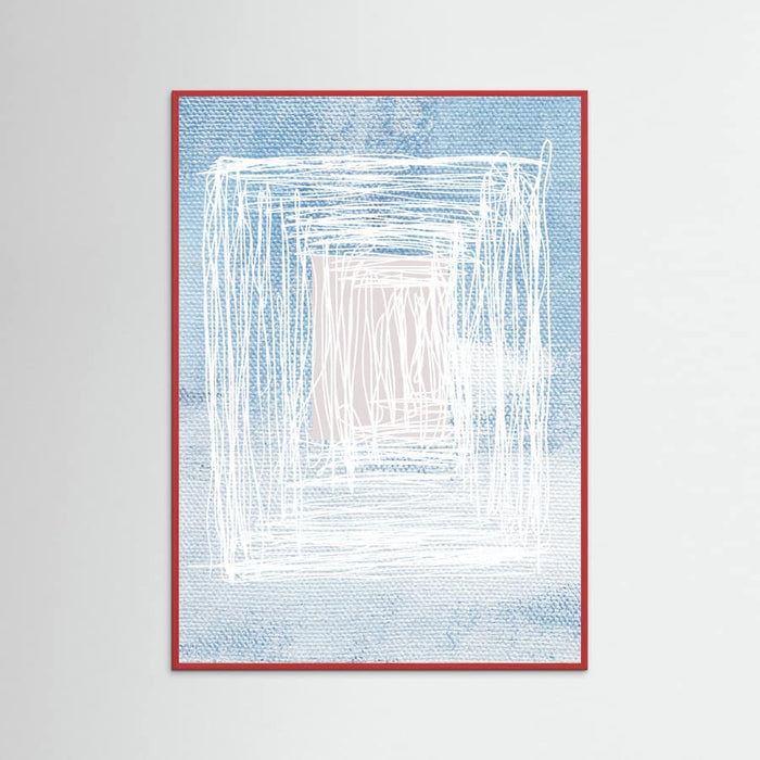 You Can Feel It Poster – plakat og kunsttryk