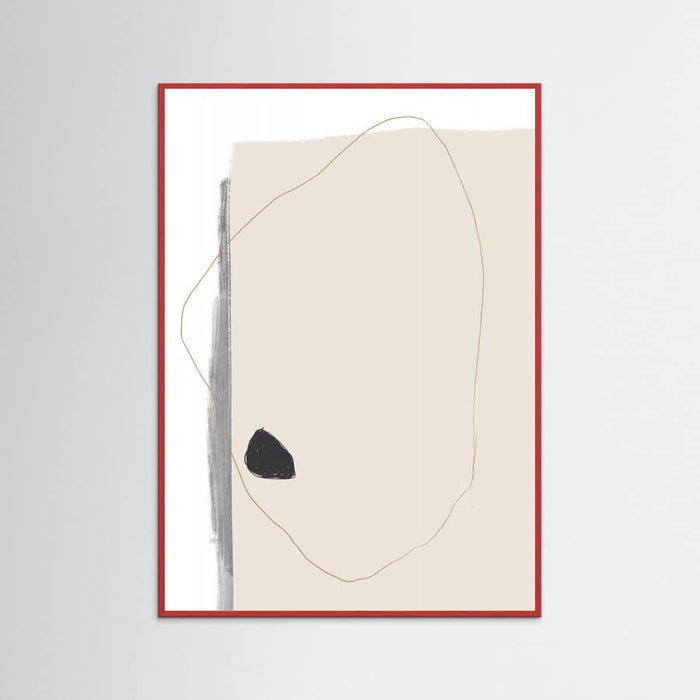 You always you Poster – poster and art print