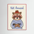 Red Wood Zero Fox Given