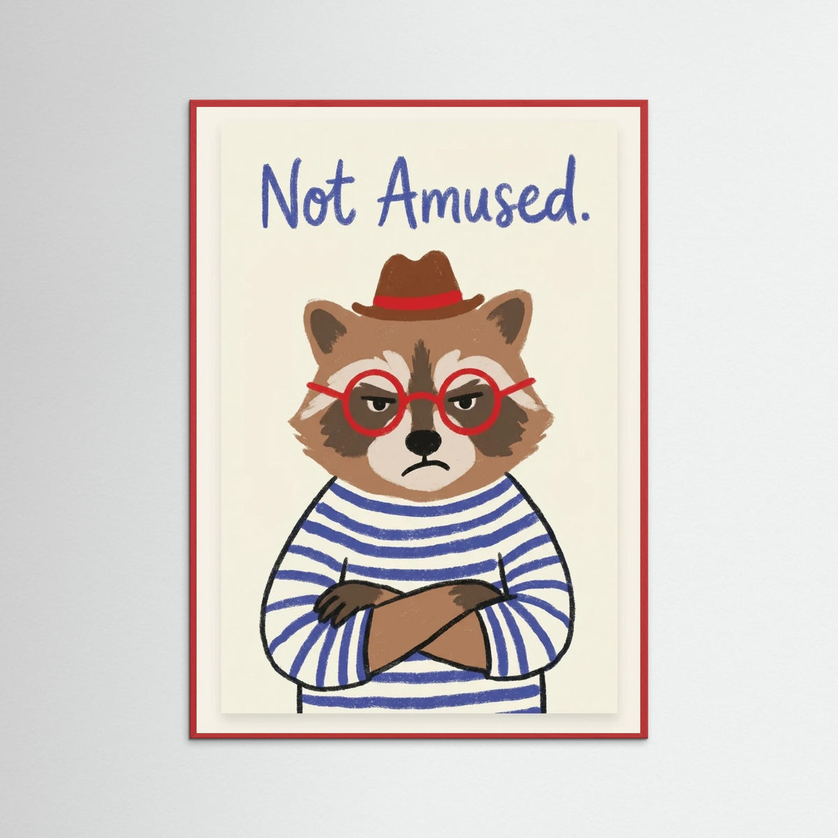 Red Wood Zero Fox Given