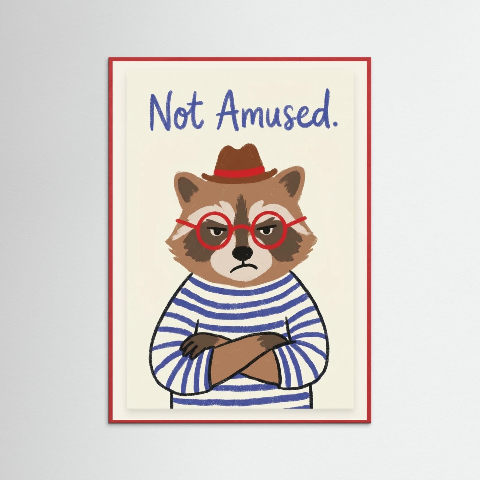 Red Wood Zero Fox Given