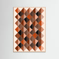 Rose Wood 3x4 25 Poster