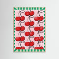 Rose Wood 3x4 Aspectratiomixed17 Poster