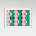 Rose Wood 3x4 Aspectratiomixed42 Poster