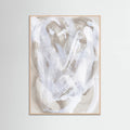 Poster Abstract Brush Strokes 146 – poster e stampa artistica