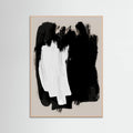 Poster Abstract Brush Strokes 16 – poster e stampa artistica