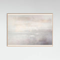 Across the Water Poster – Poster und Kunstdruck