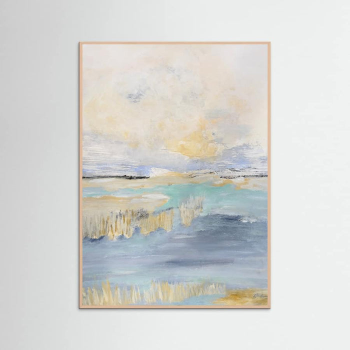 Affiche Acrossthelagoon.png – affiche et impression d’art