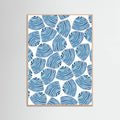 Poster Almejas – poster e stampa artistica