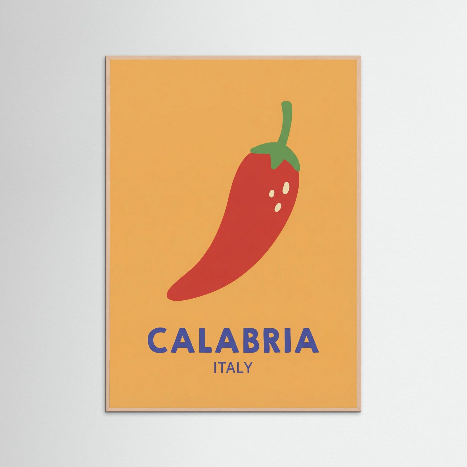 Rose Wood Amalfi Lemon