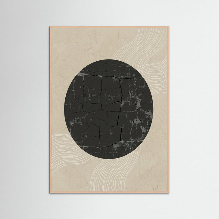 Rose Wood Ancient Balance