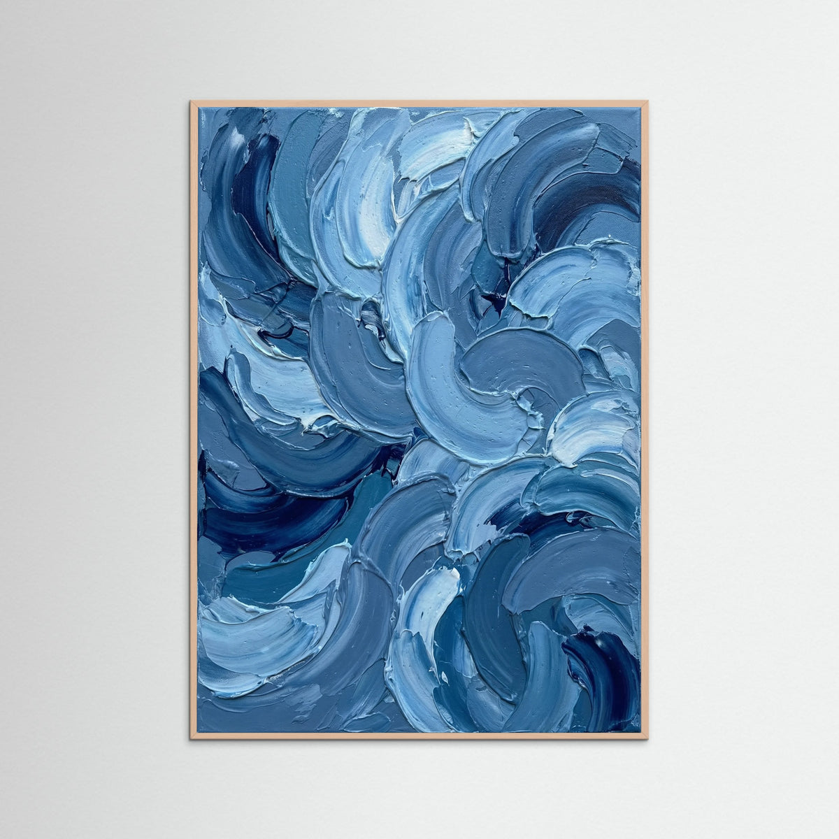 Rose Wood Arctic Flow