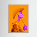 Ardente Poster – poster and art print
