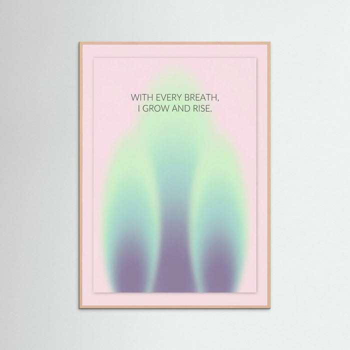 Rose Wood Aura Manifest
