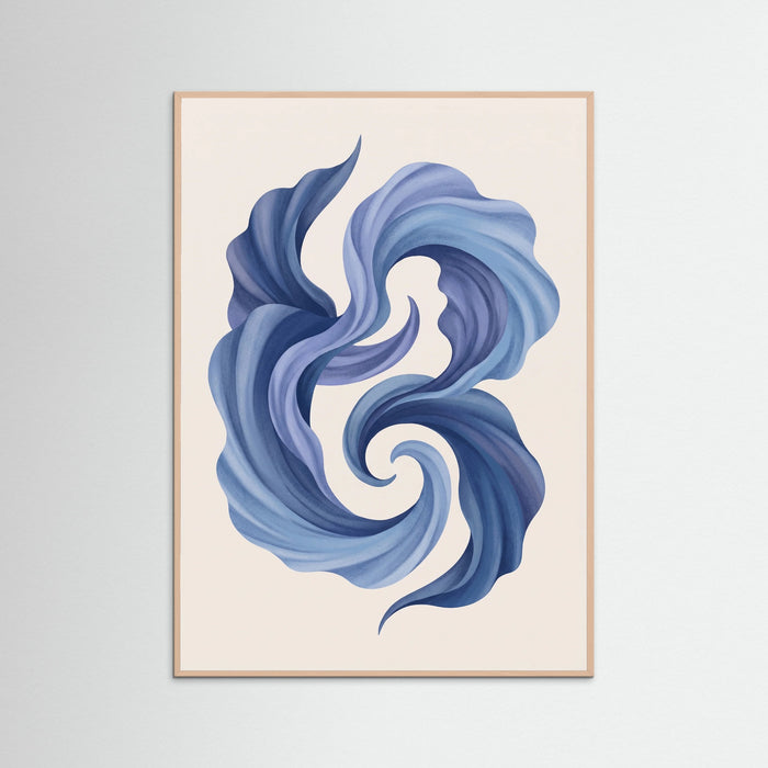 Rose Wood Azure Dynamics