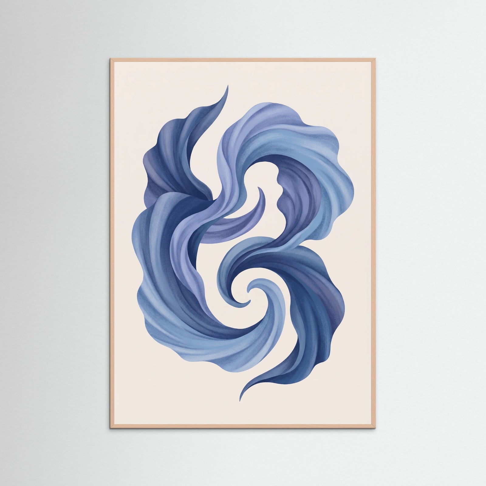 Rose Wood Azure Dynamics