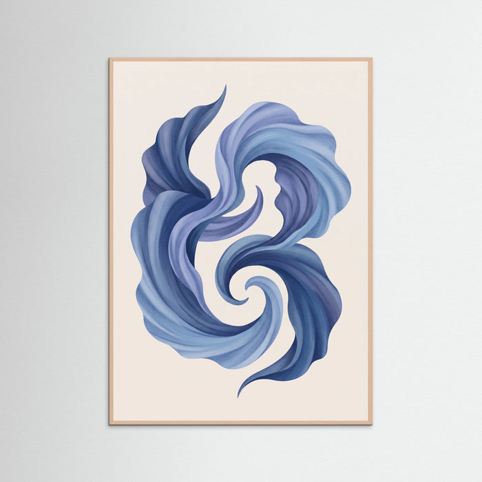 Rose Wood Azure Dynamics