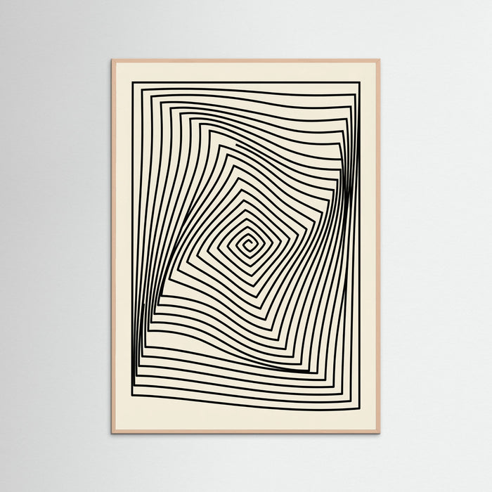 Rose Wood Bauhaus Optical Flow