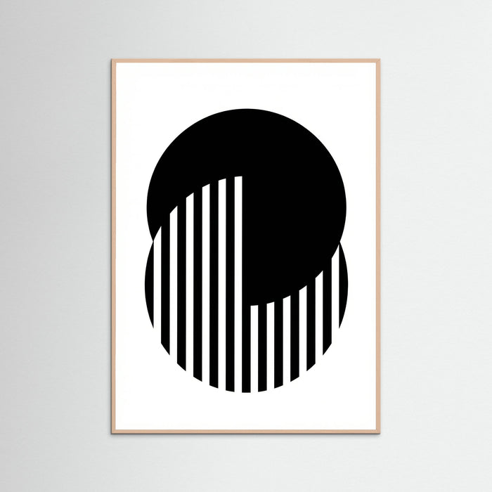 Bauhaus Union – plakat og kunsttryk