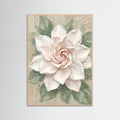 Rose Wood Blushing Petals