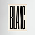 Rose Wood Bold Noir Statement