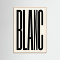 Rose Wood Bold Noir Statement