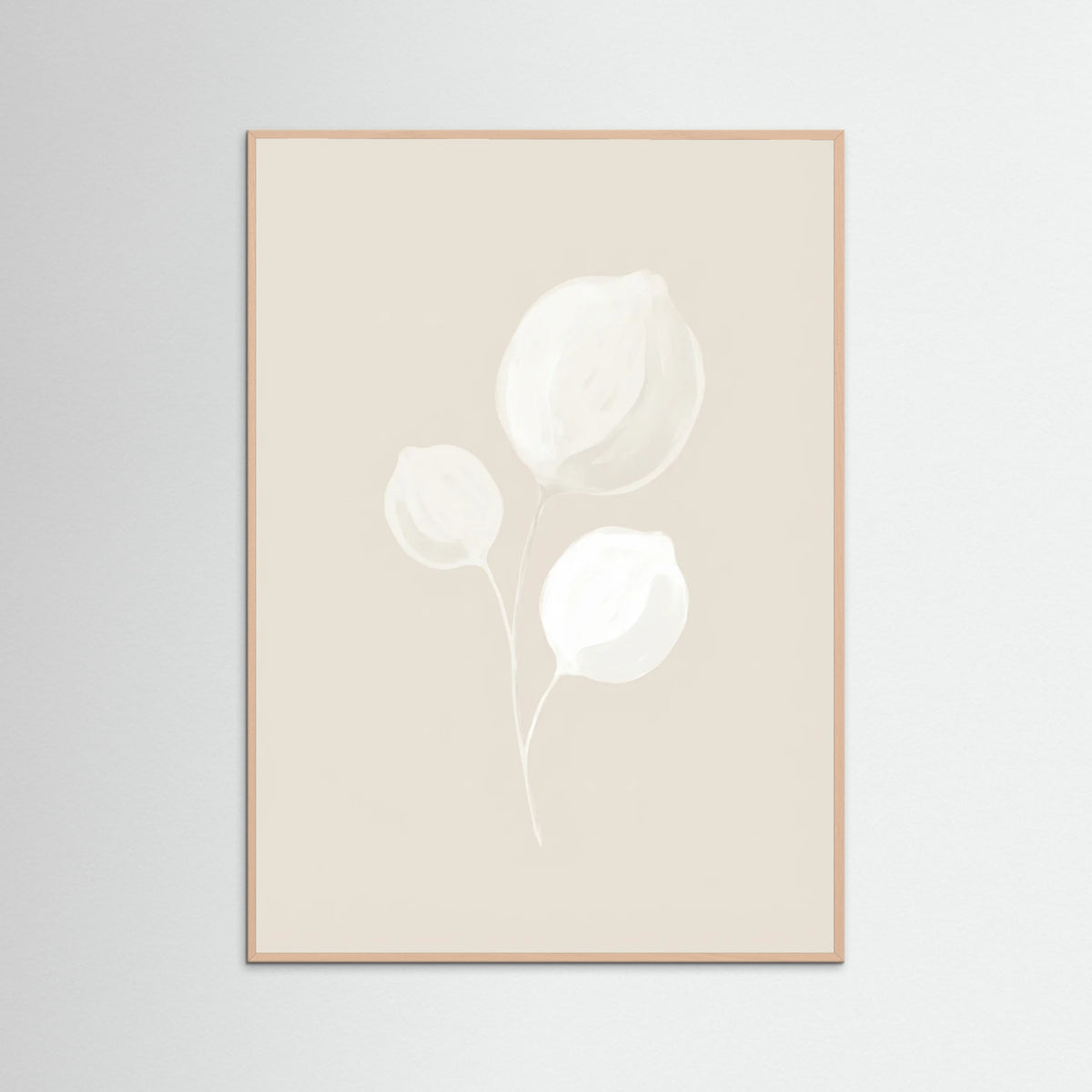 Rose Wood Botanical Calm