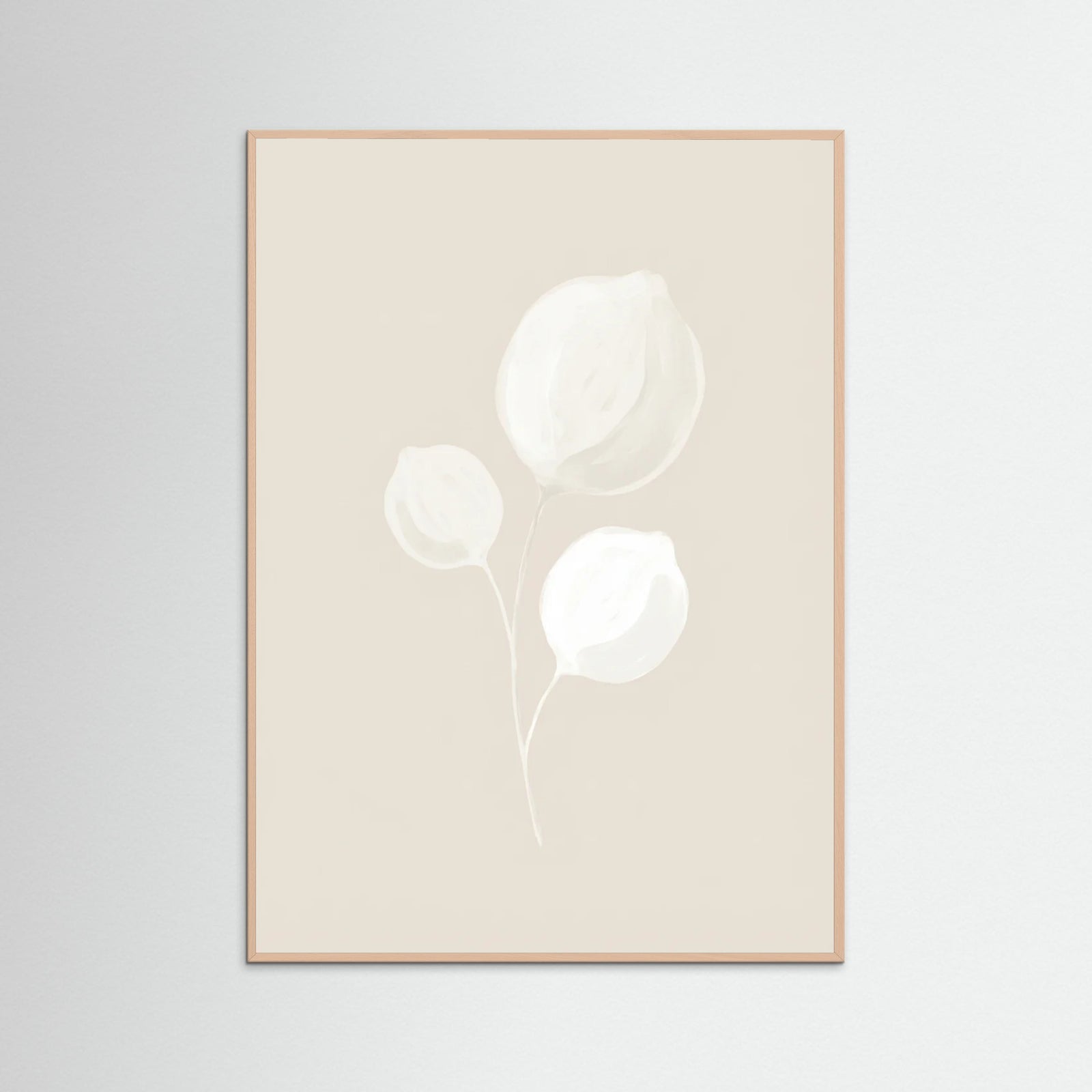 Rose Wood Botanical Calm