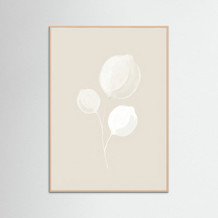 Rose Wood Botanical Calm