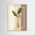 Rose Wood Botanical Harmony Beige