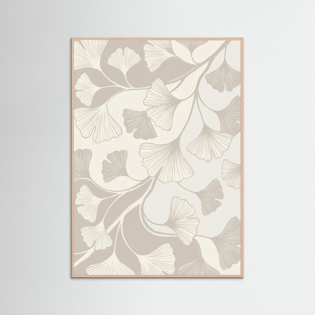 Rose Wood Botanical Serenity